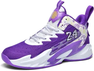Non Slip Basketball Shoes