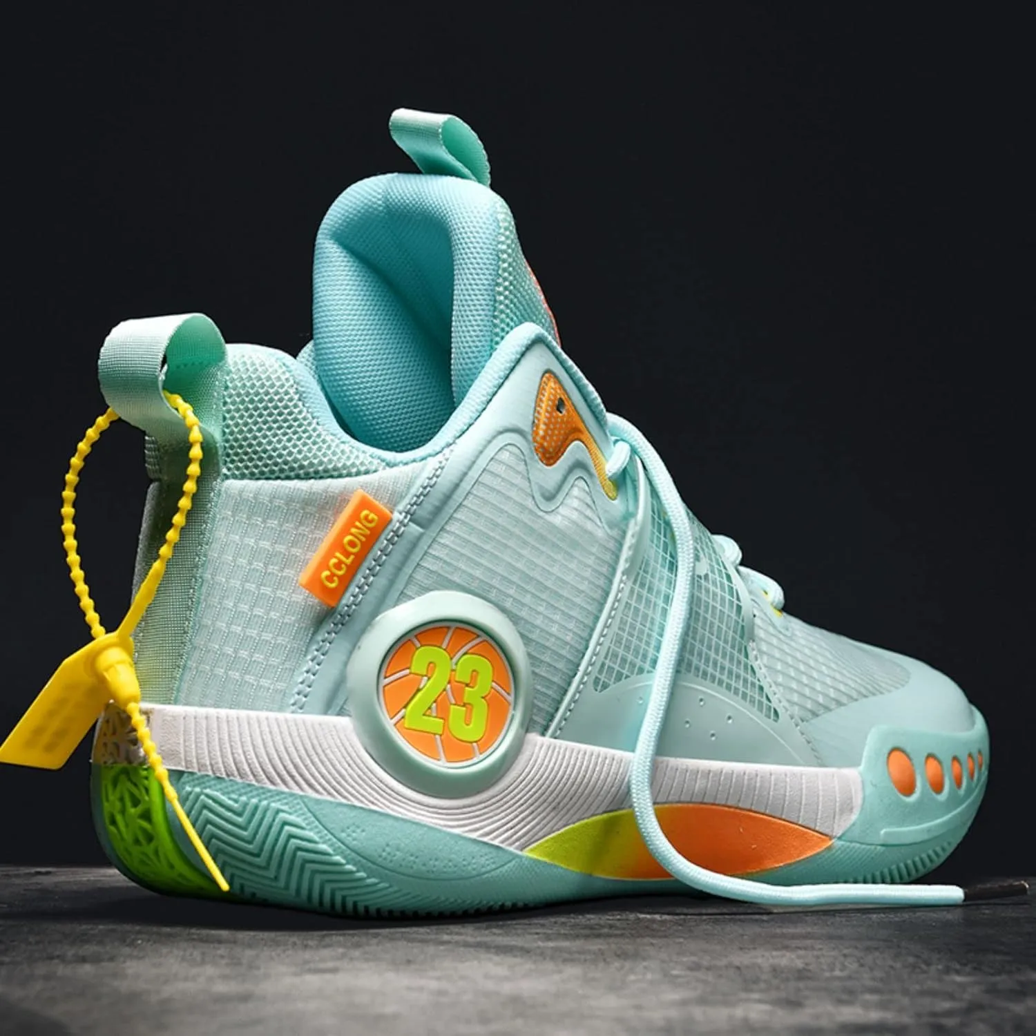 Non Slip Basketball Shoes