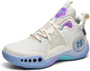 Non Slip Basketball Shoes