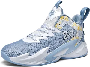 Non Slip Basketball Shoes
