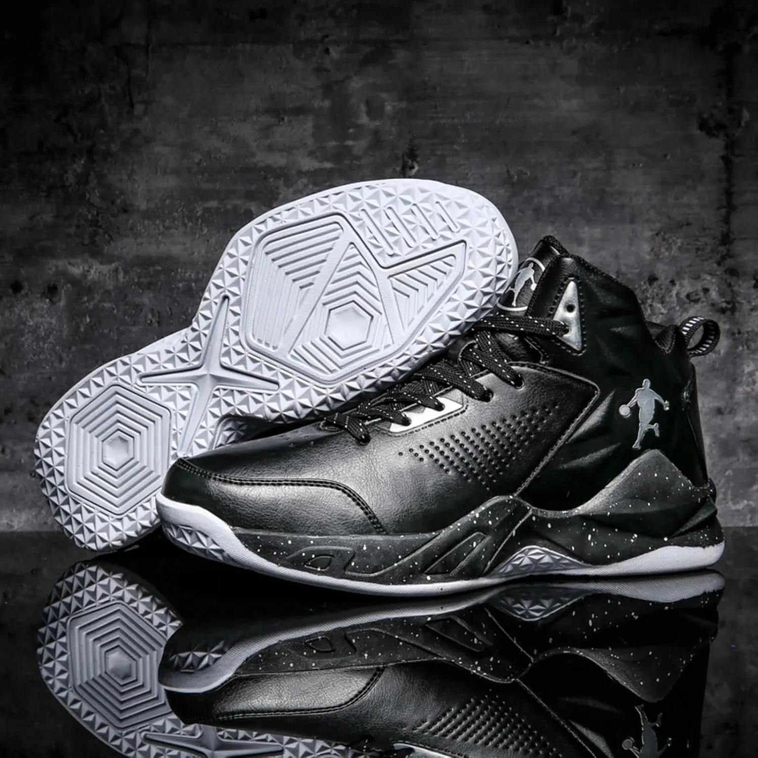 Non Slip Basketball Shoes