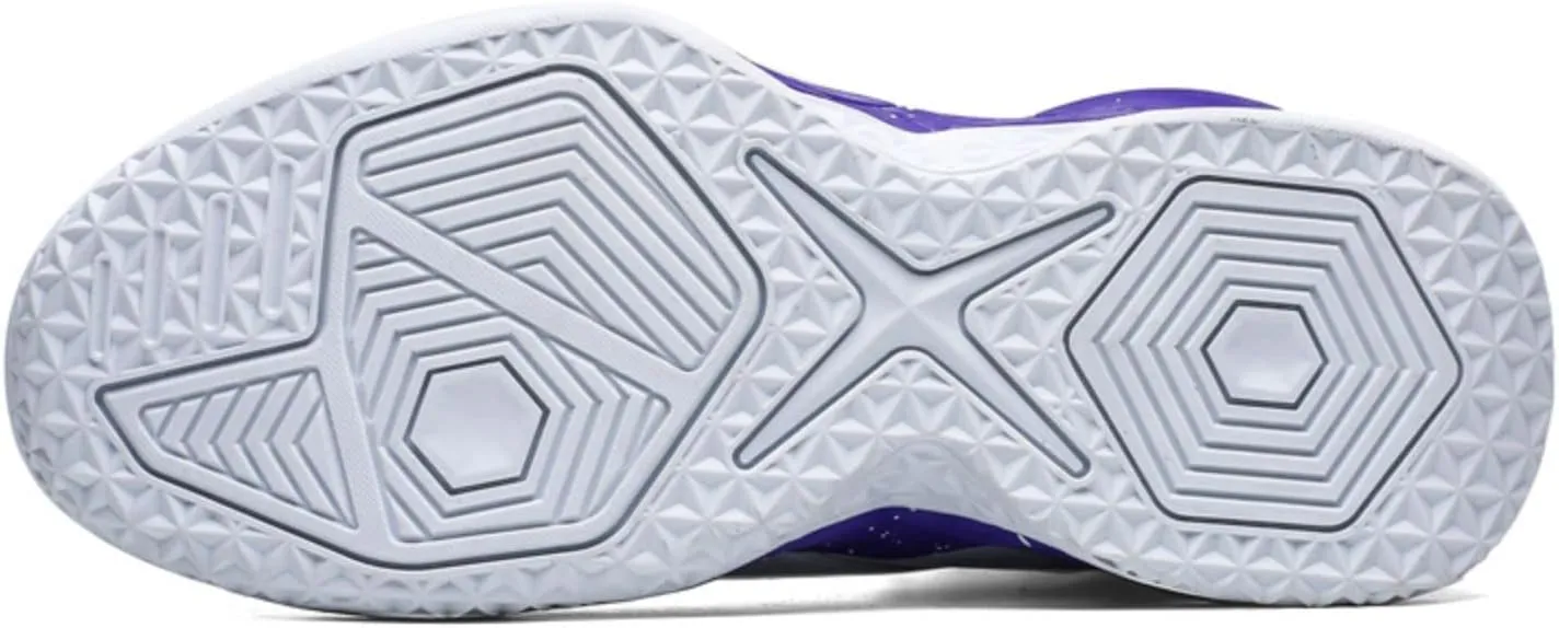 Non Slip Basketball Shoes