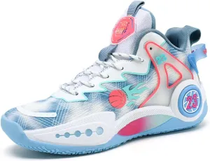 Non Slip Basketball Shoes