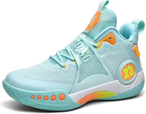 Non Slip Basketball Shoes