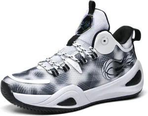 Non Slip Fashion Basketball Shoes
