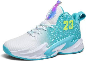 Non Slip Fashion Basketball Shoes