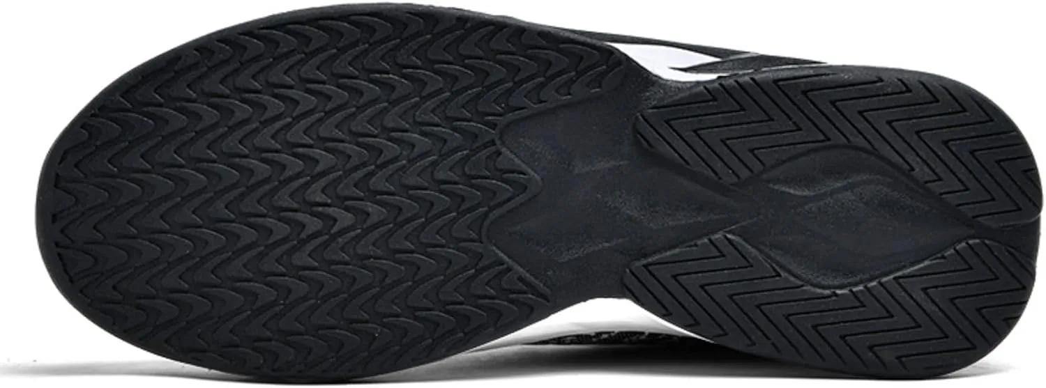 Non Slip Fashion Basketball Shoes