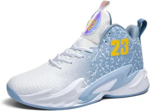 Non Slip Fashion Basketball Shoes