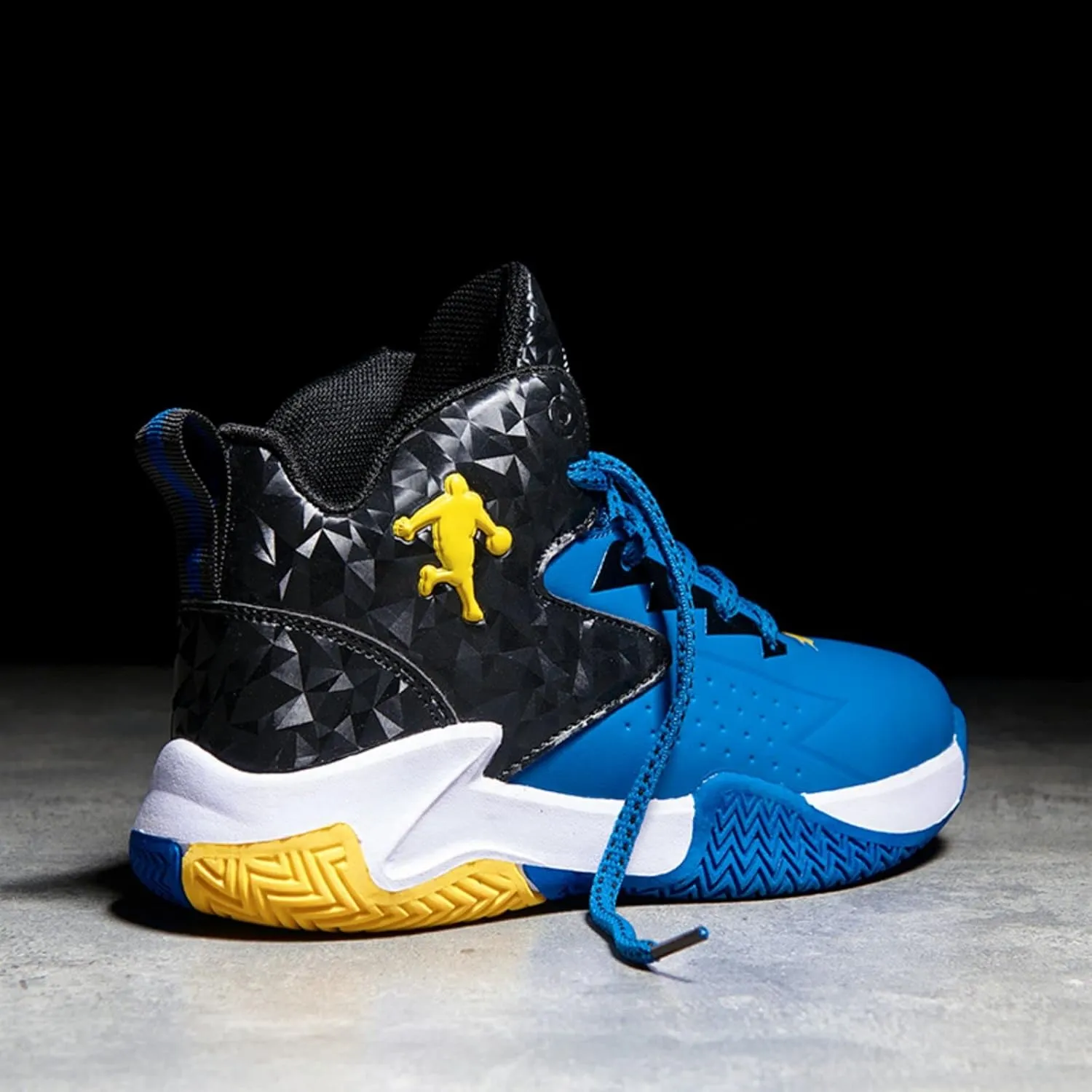 Non Slip Sports Basketball Shoes