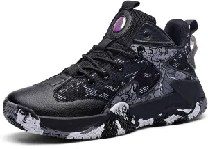 Non Slip Sports Basketball Shoes