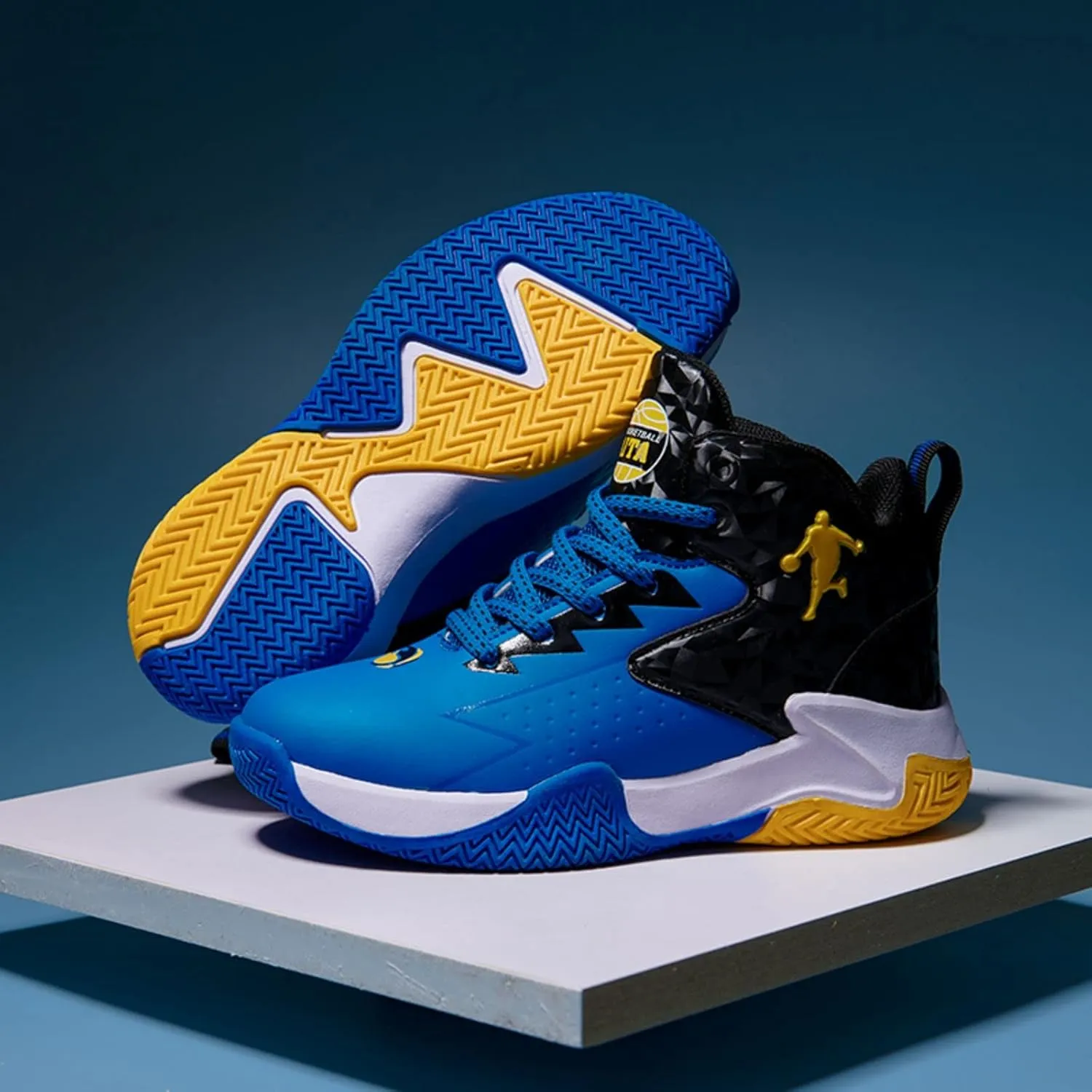 Non Slip Sports Basketball Shoes