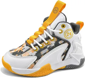Non Slip wear-Resistant Sports Basketball Shoes