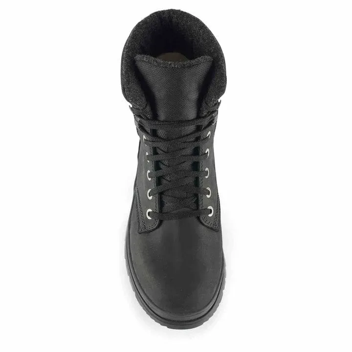 Olang Men's Santiago Winter Boots- Black