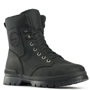 Olang Men's Santiago Winter Boots- Black