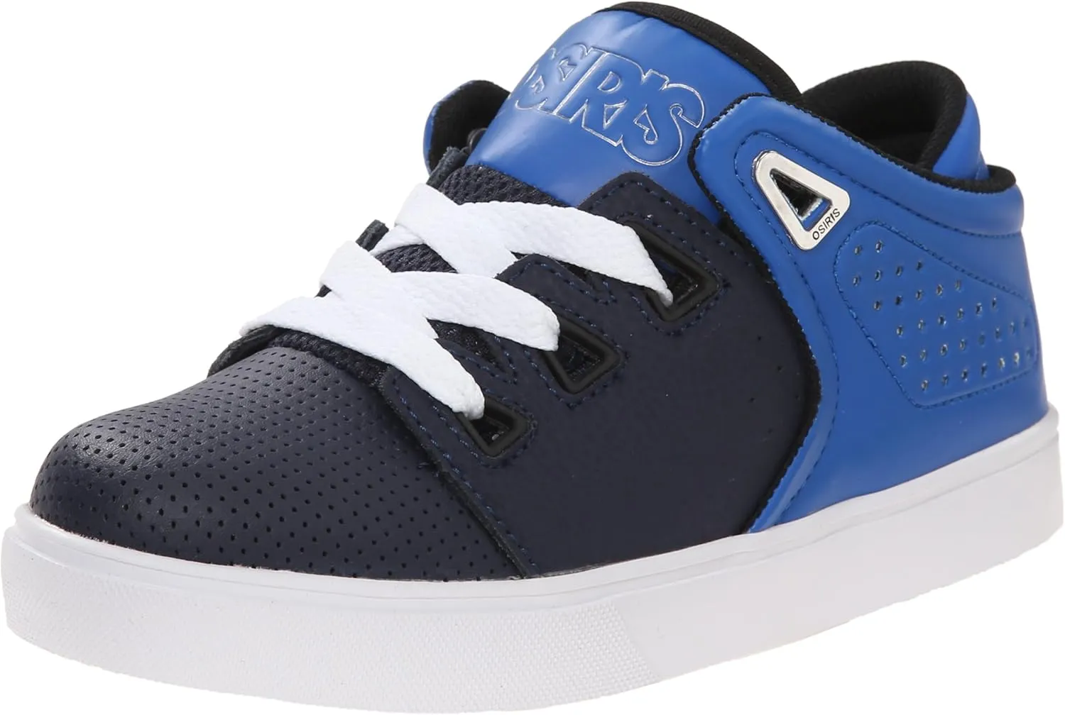 Osiris Boys D3V Skate Shoe (Little Kid/Big Kid)