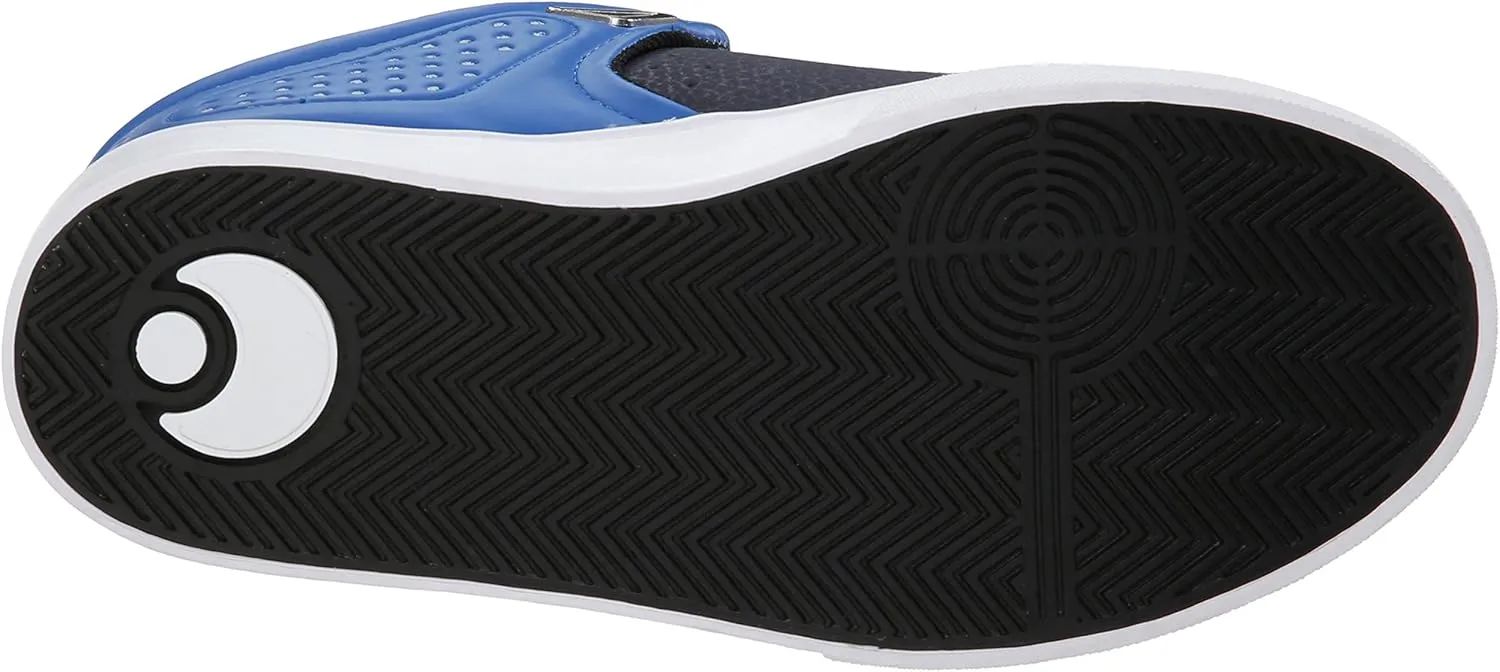 Osiris Boys D3V Skate Shoe (Little Kid/Big Kid)