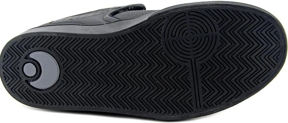 Osiris Boys D3V Skate Shoe (Little Kid/Big Kid)