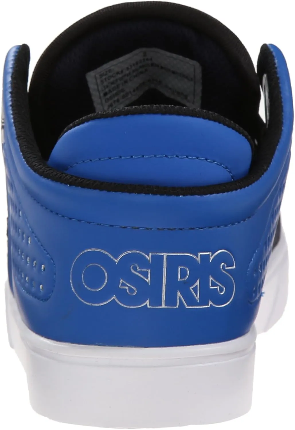Osiris Boys D3V Skate Shoe (Little Kid/Big Kid)