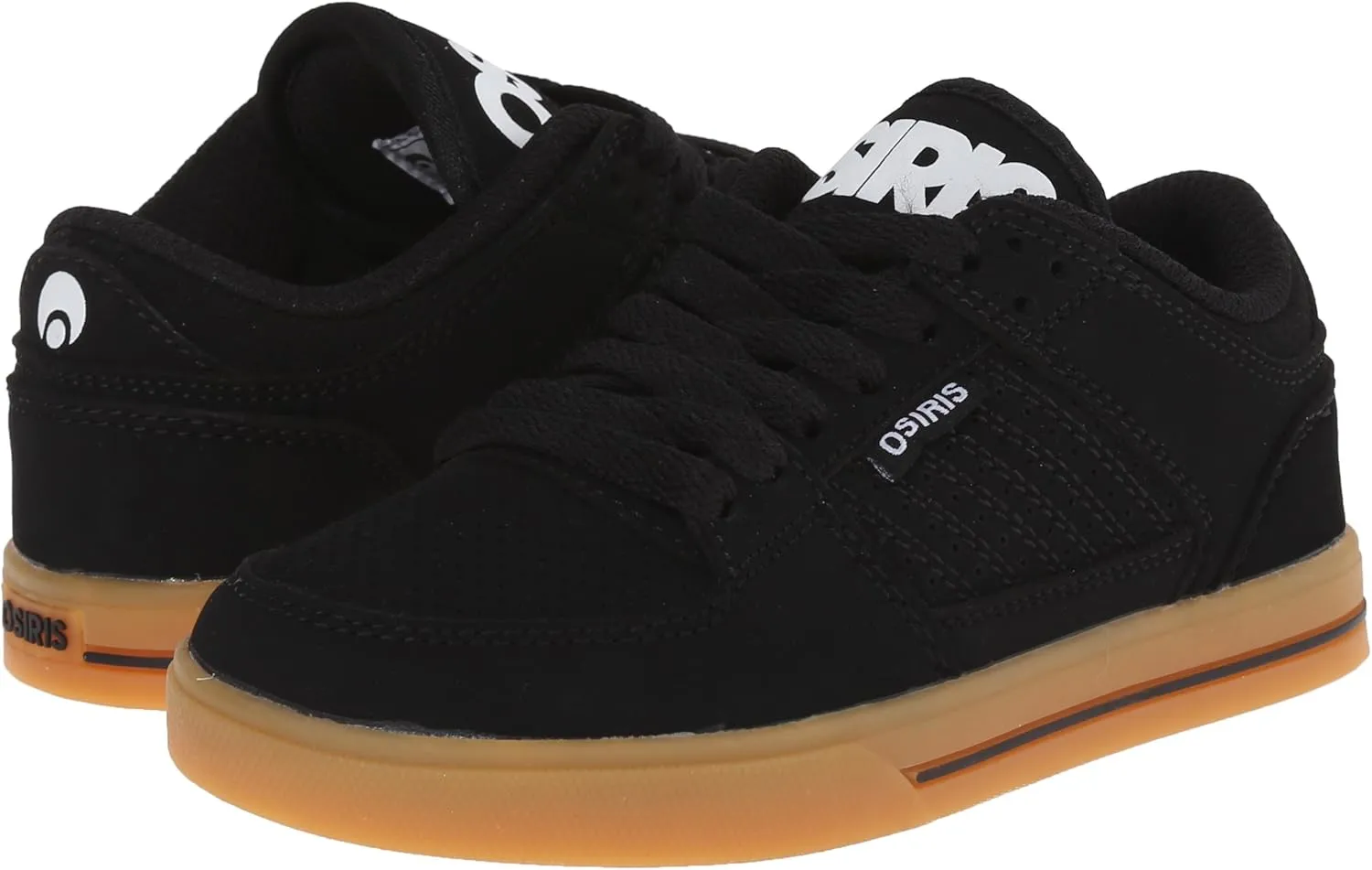 Osiris Boys Protocol Skate Shoe (Little Kid/Big Kid)