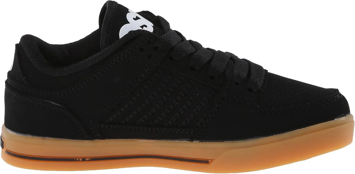 Osiris Boys Protocol Skate Shoe (Little Kid/Big Kid)