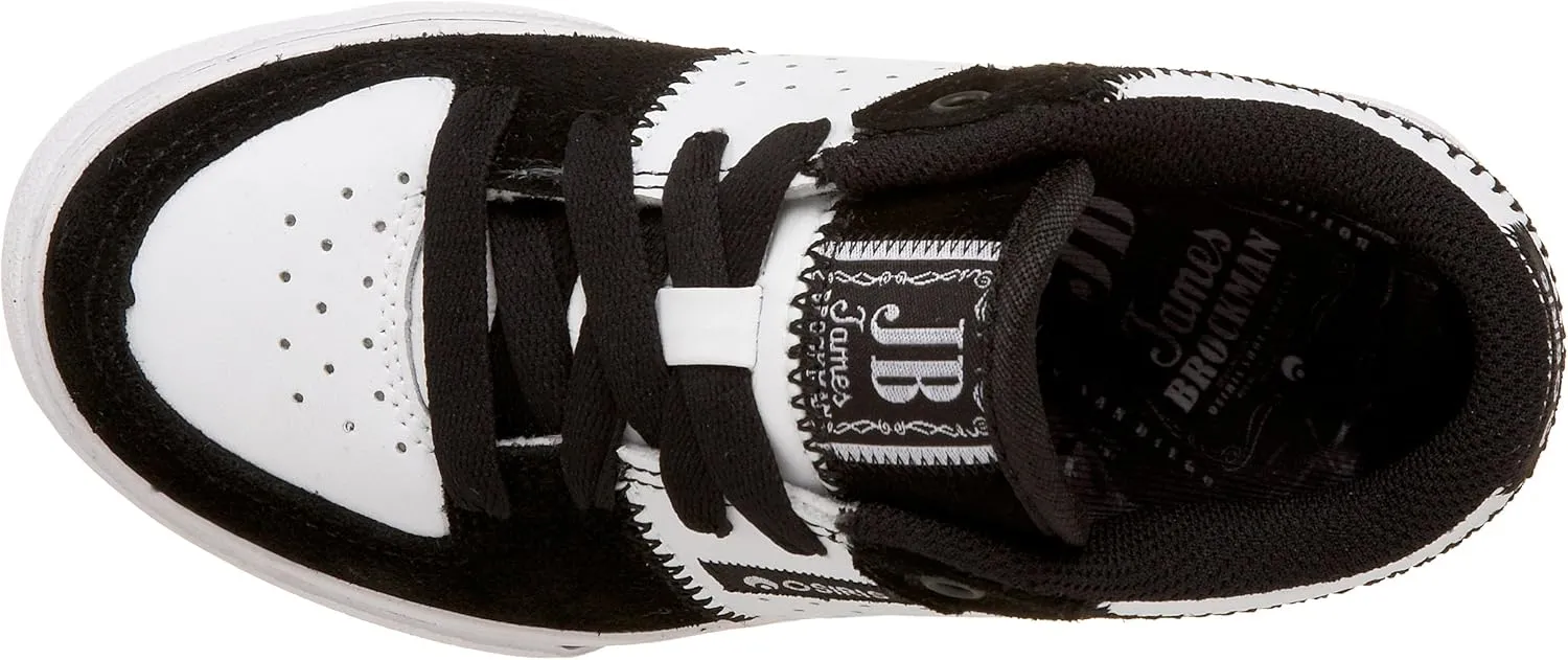 Osiris Little Kid/Big Kid Brockman Skate Shoe