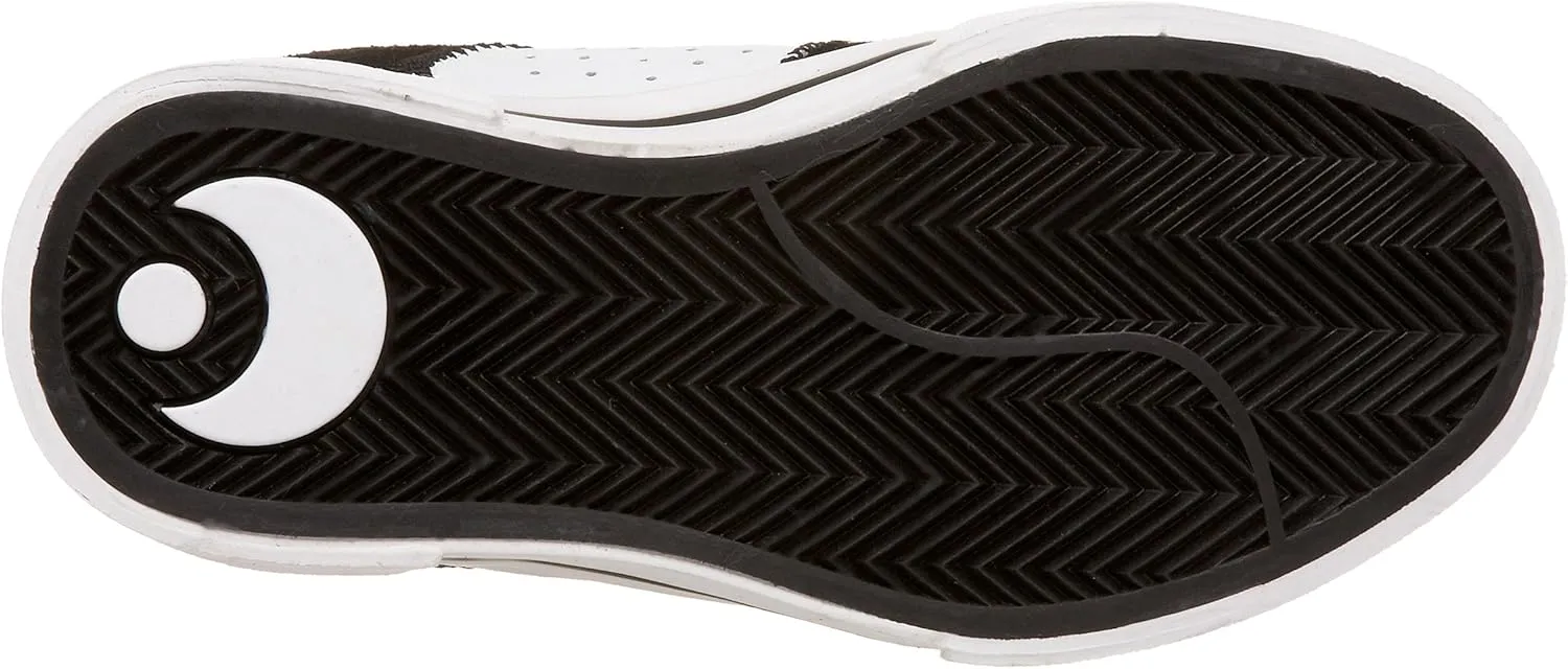 Osiris Little Kid/Big Kid Brockman Skate Shoe