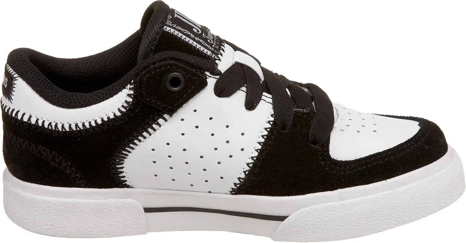 Osiris Little Kid/Big Kid Brockman Skate Shoe