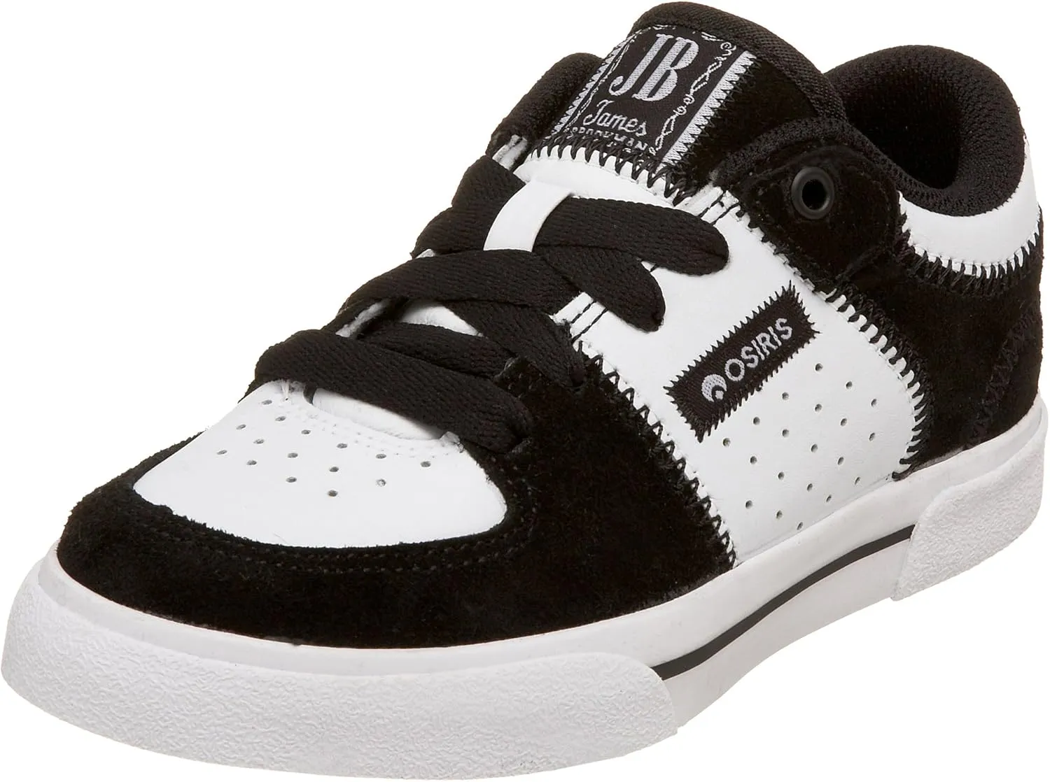 Osiris Little Kid/Big Kid Brockman Skate Shoe