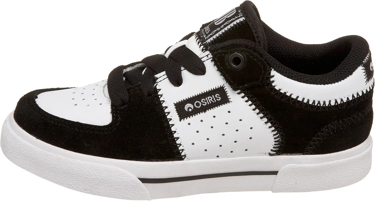 Osiris Little Kid/Big Kid Brockman Skate Shoe