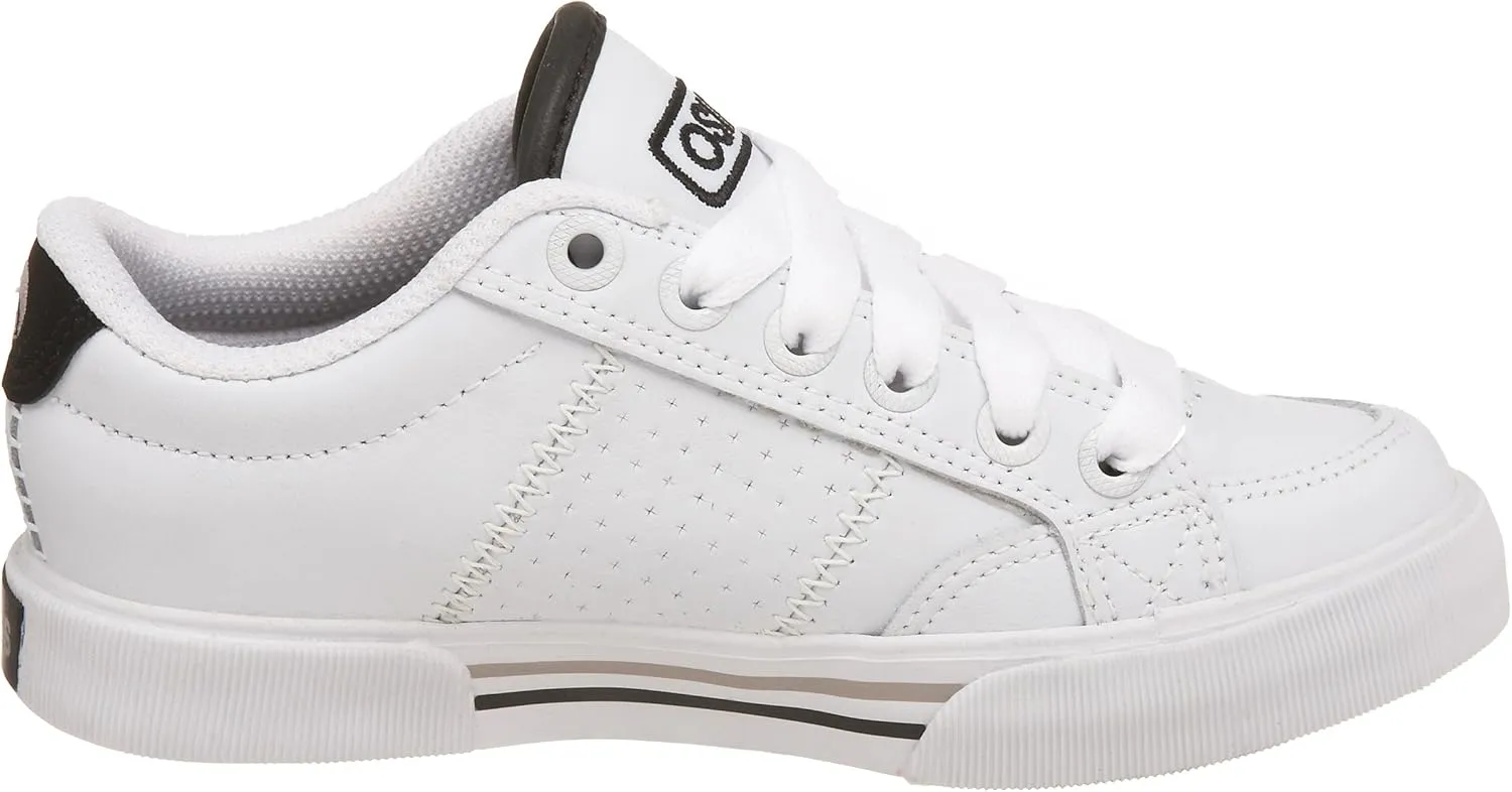 Osiris Little Kid/Big Kid Q379 Skate Shoe