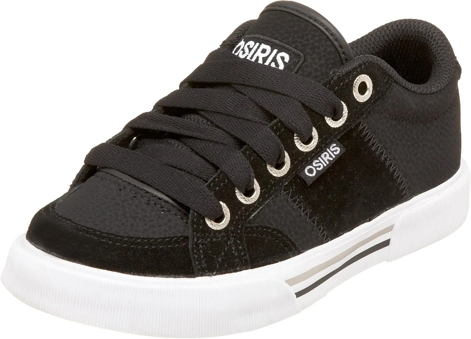 Osiris Little Kid/Big Kid Q379 Skate Shoe