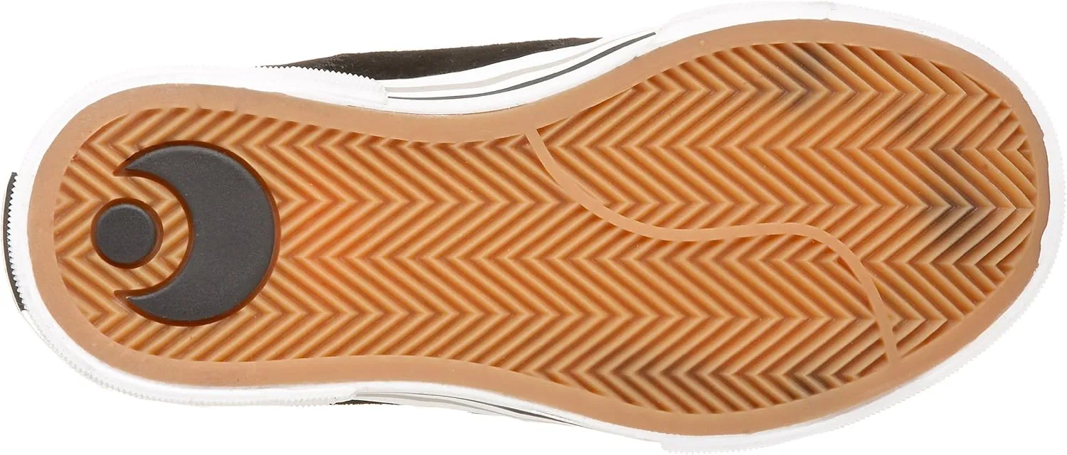 Osiris Little Kid/Big Kid Q379 Skate Shoe