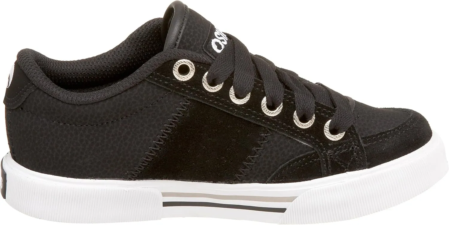Osiris Little Kid/Big Kid Q379 Skate Shoe
