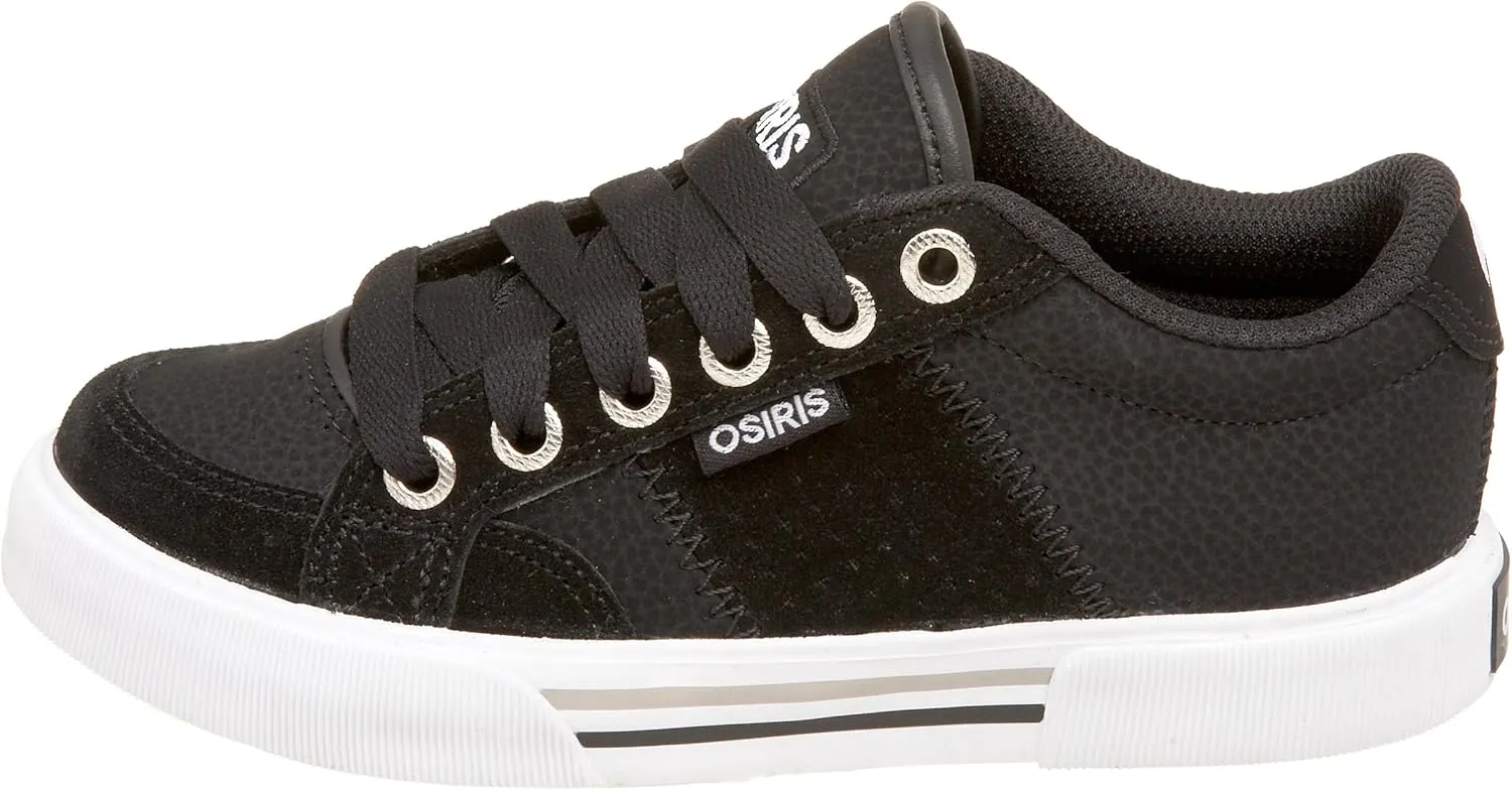 Osiris Little Kid/Big Kid Q379 Skate Shoe