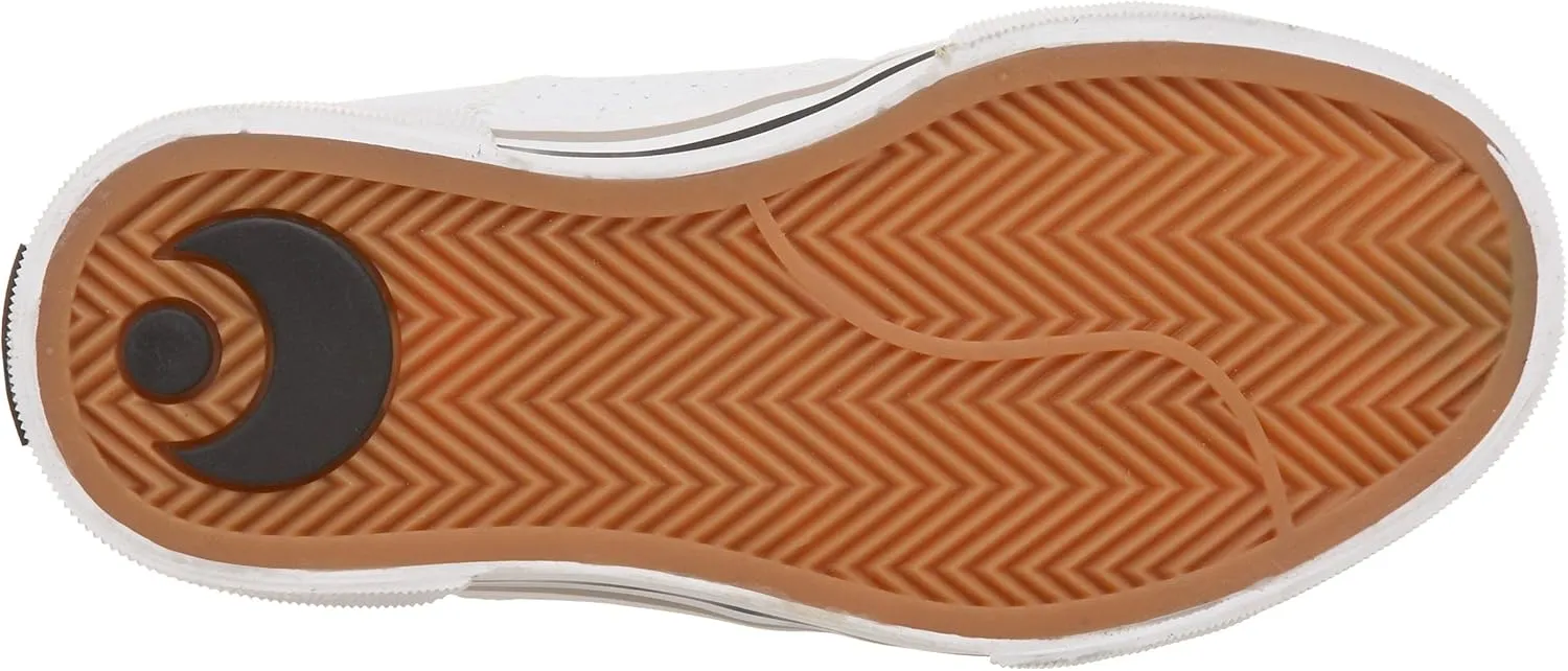 Osiris Little Kid/Big Kid Q379 Skate Shoe