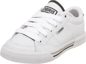 Osiris Little Kid/Big Kid Q379 Skate Shoe