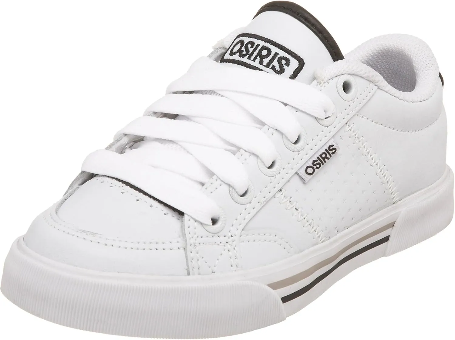 Osiris Little Kid/Big Kid Q379 Skate Shoe