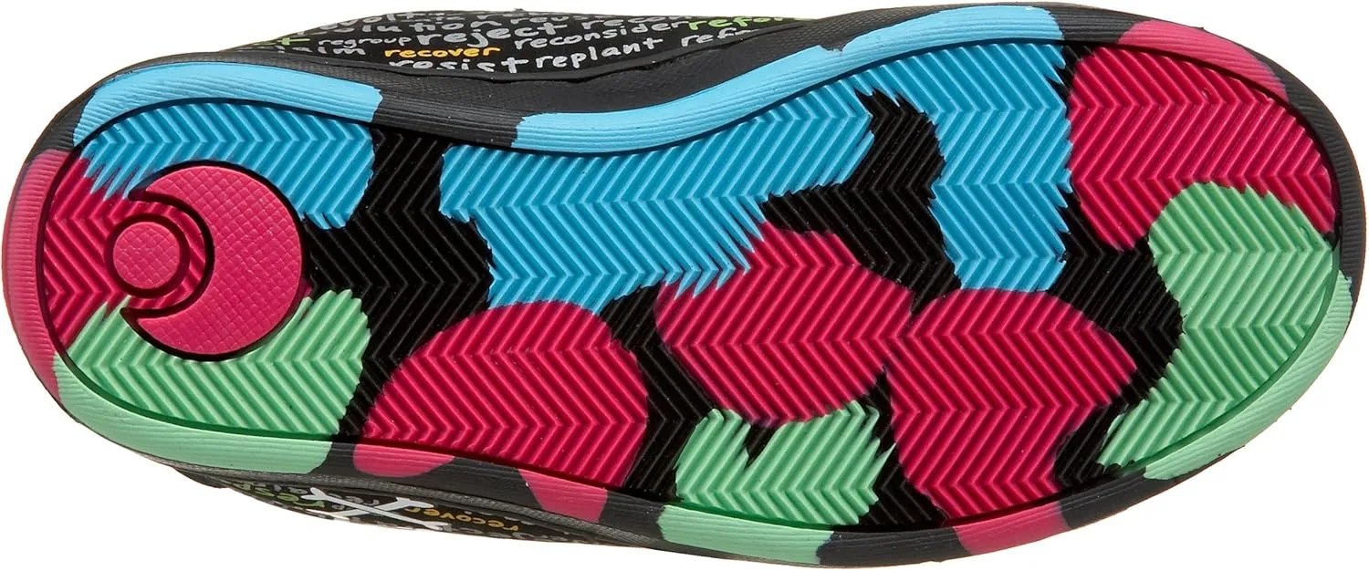 Osiris Little Kid/Big Kid Troma II Skate Shoe