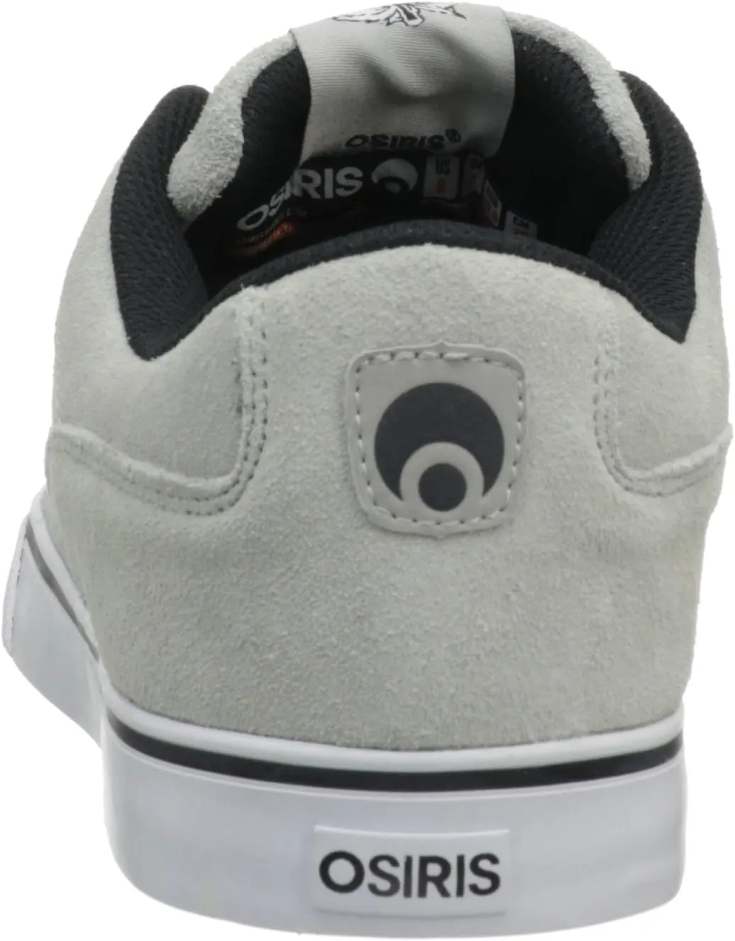 Osiris Men's Caswell VLC Skate Shoe