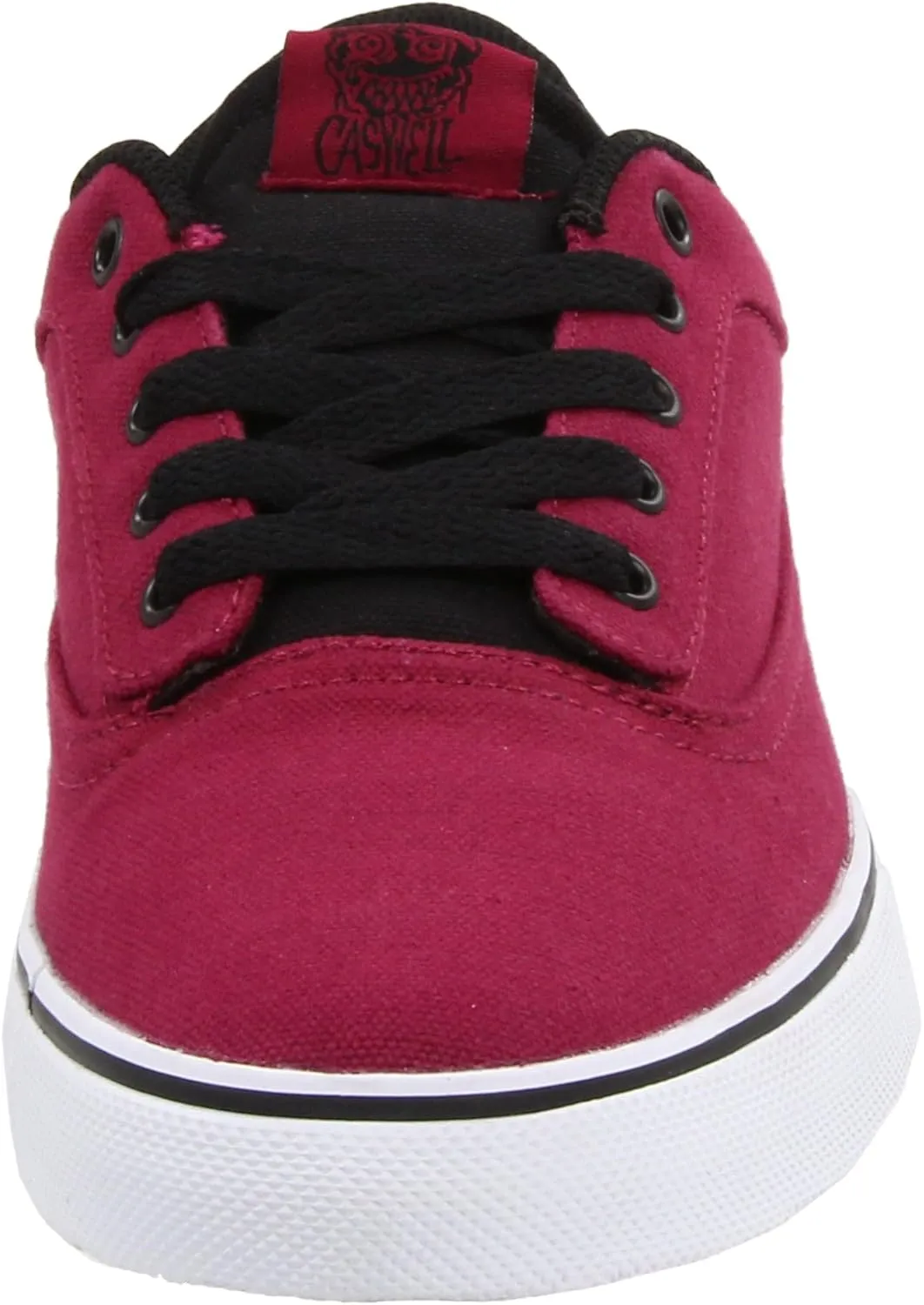 Osiris Men's Caswell VLC Skate Shoe