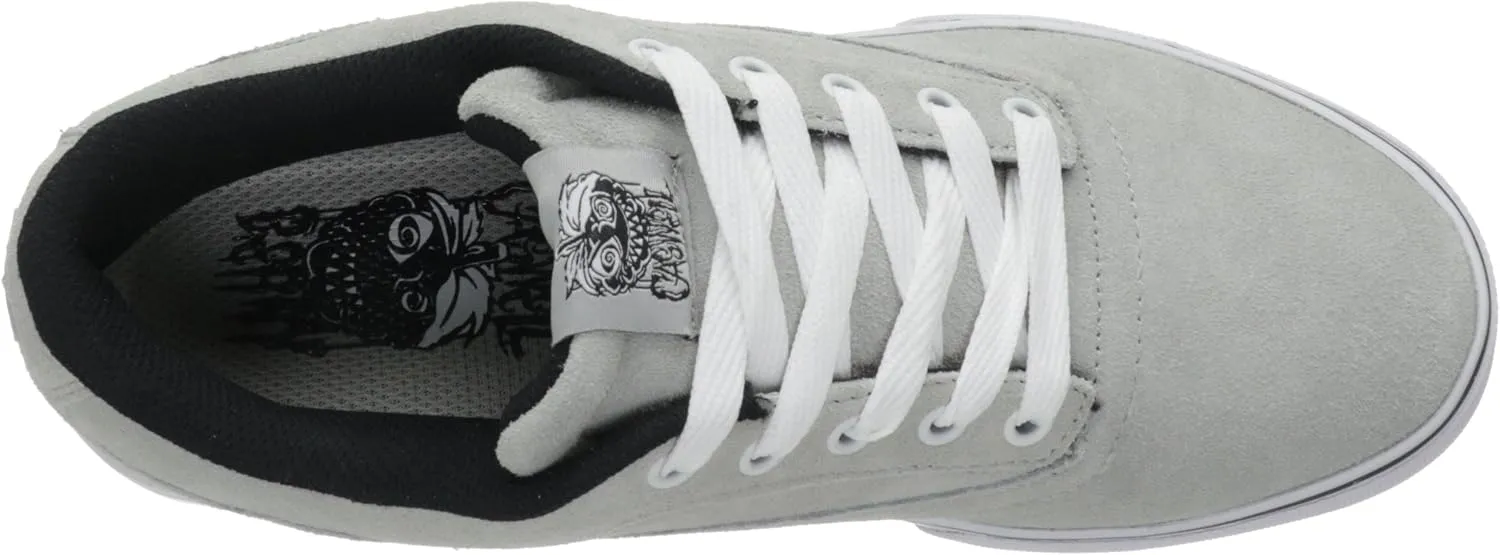 Osiris Men's Caswell VLC Skate Shoe
