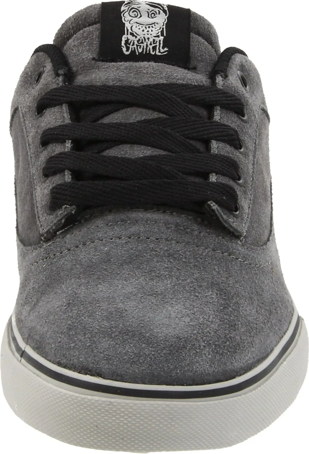 Osiris Men's Caswell VLC Skate Shoe