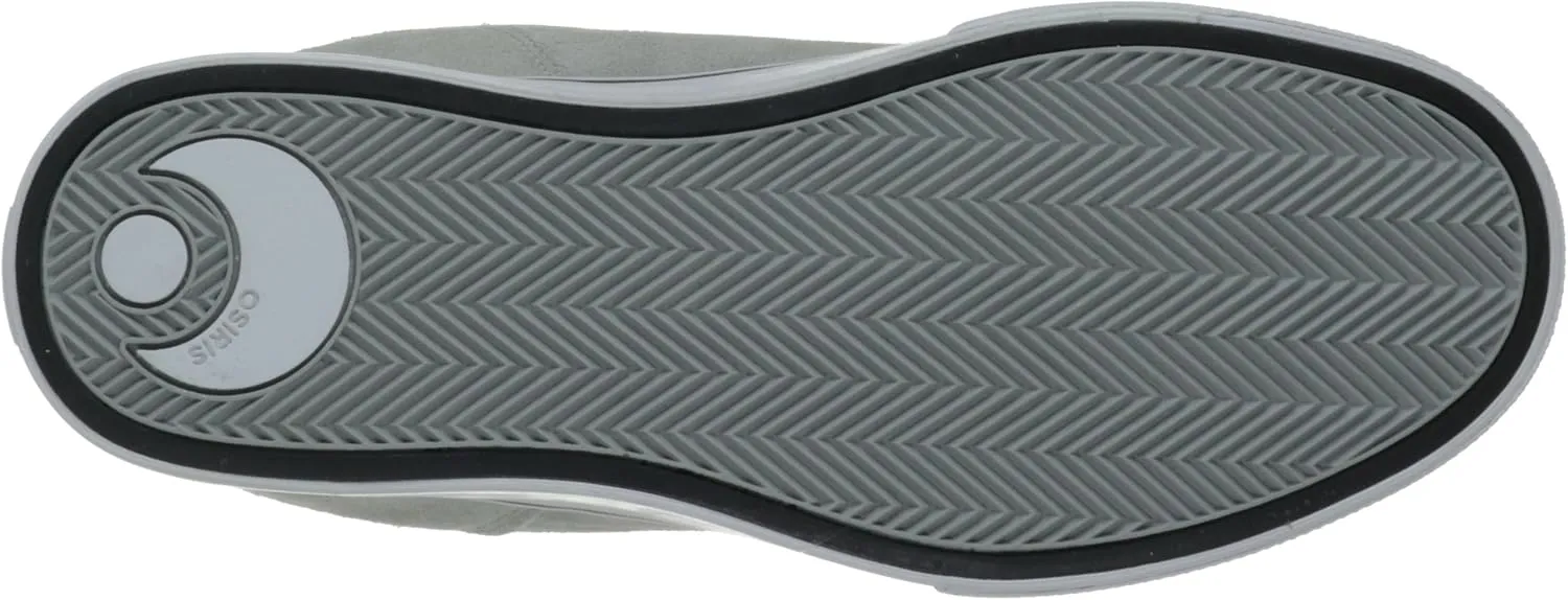 Osiris Men's Caswell VLC Skate Shoe