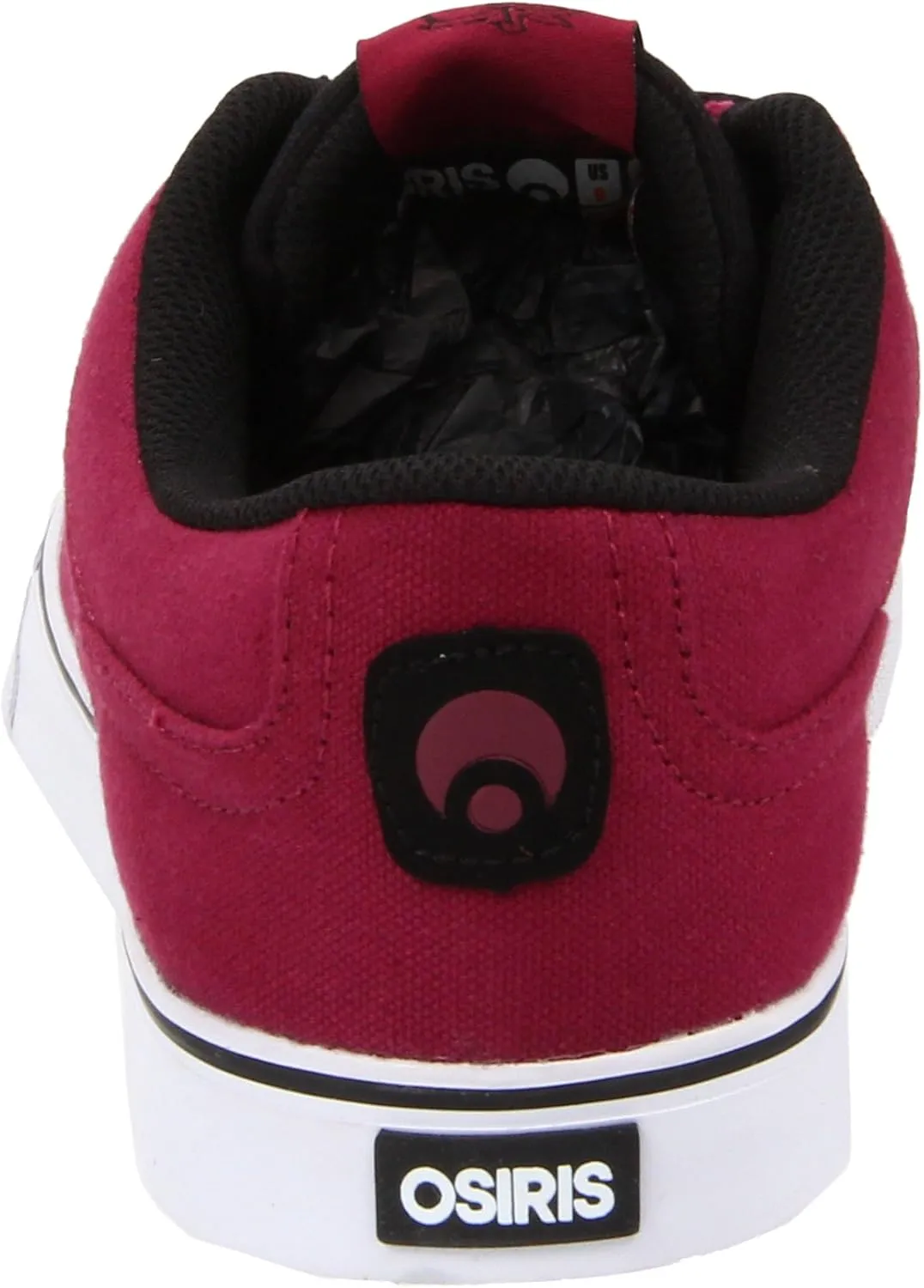 Osiris Men's Caswell VLC Skate Shoe