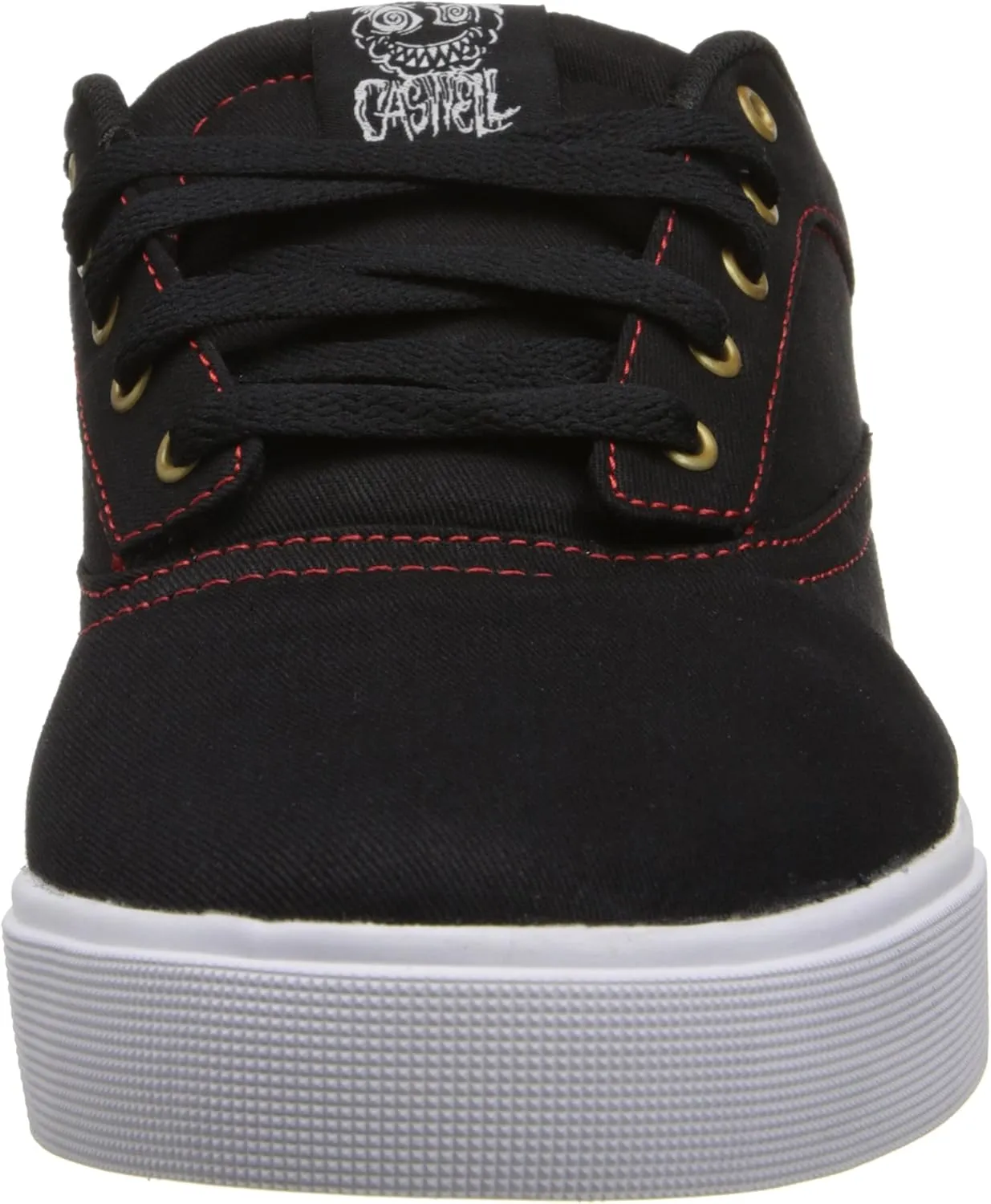 Osiris Men's Caswell VLC Skate Shoe
