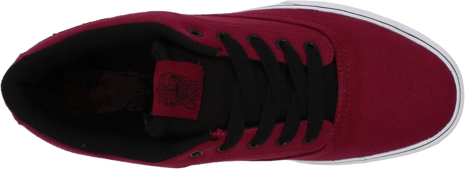 Osiris Men's Caswell VLC Skate Shoe