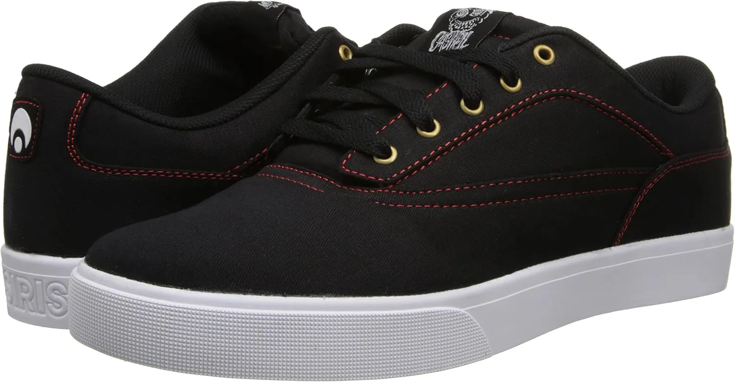 Osiris Men's Caswell VLC Skate Shoe