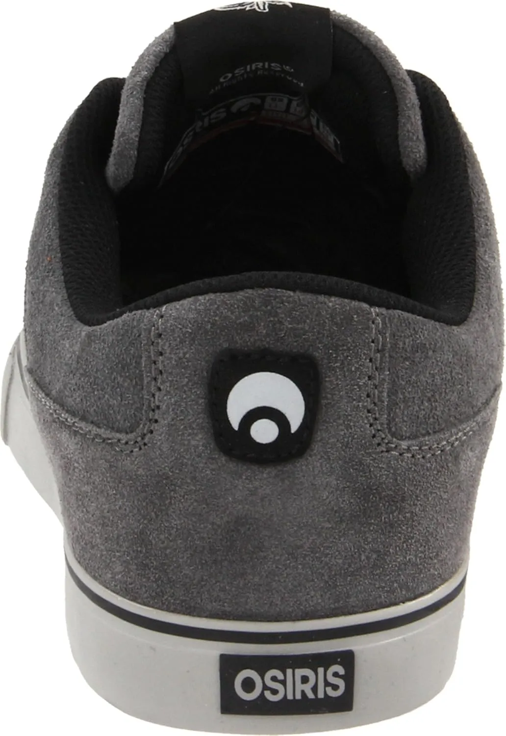 Osiris Men's Caswell VLC Skate Shoe