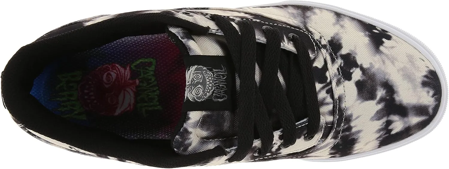 Osiris Men's Caswell VLC Skate Shoe