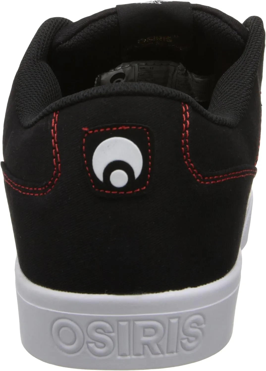 Osiris Men's Caswell VLC Skate Shoe